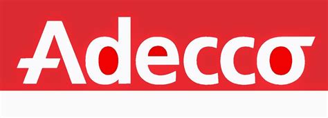 Logo Adecco Vector | Not Designer