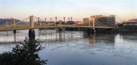 Bridges of Pittsburgh | Smithsonian Photo Contest | Smithsonian Magazine