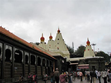 Jyotiba temple Kolhapur - India Travel Guide