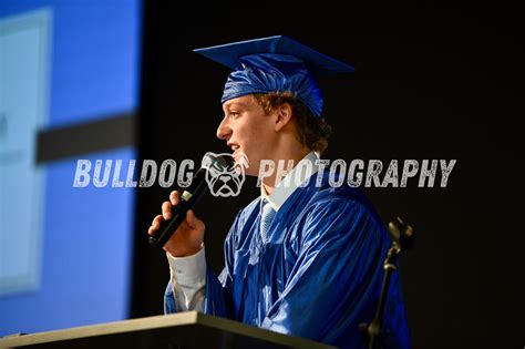 Northstar Knights Graduation - Bulldog Photography Co