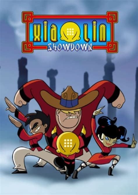 Dojo Kanojo Cho Fan Casting for Xiaolin Showdown | myCast - Fan Casting Your Favorite Stories