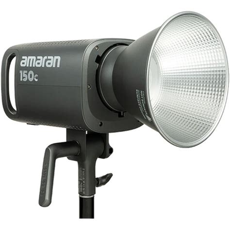 amaran 150c RGB LED Monolight | CameraTrader Nigeria™