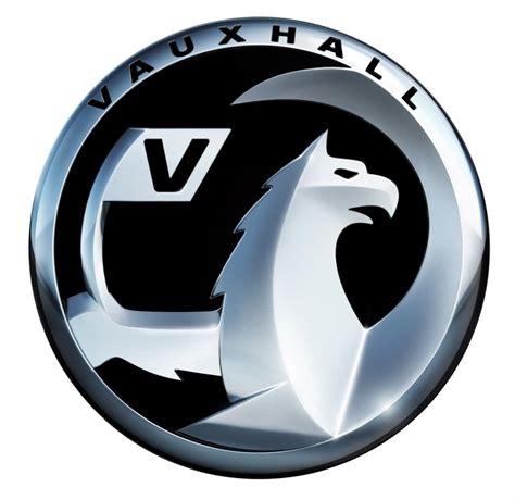 Vauxhall Logo / Automobiles / Logonoid.com