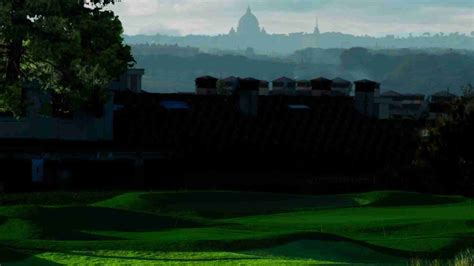 Marco Simone Golf & Country Club, Lazio • visitItaly.golf