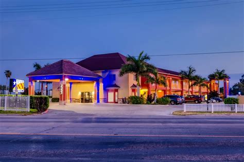 There is a renowned Long stays hotel Brownsville that gives great ...