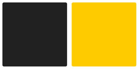 Appalachian State Mountaineers Color Codes Hex, RGB, and CMYK - Team Color Codes