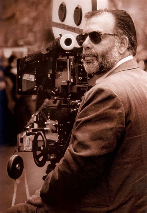 Francis Ford Coppola | Movie directors, Francis ford coppola, Film director