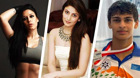 5 Bollywood celebrity kids who ditched a career in acting