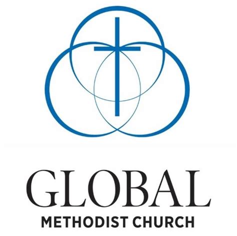 Global-Methodist-Church-GMC-Logo-square | The Roys Report