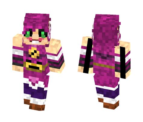 Install Nana (Mobile Legends) Skin for Free. SuperMinecraftSkins