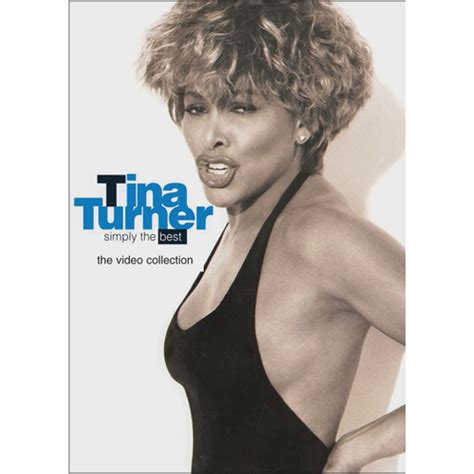 Tina Turner Simply the Best dvd original lacrado em Promoção na Americanas