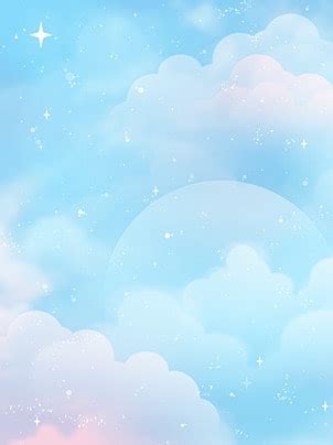 917 Background Aesthetic Cloud For FREE - MyWeb