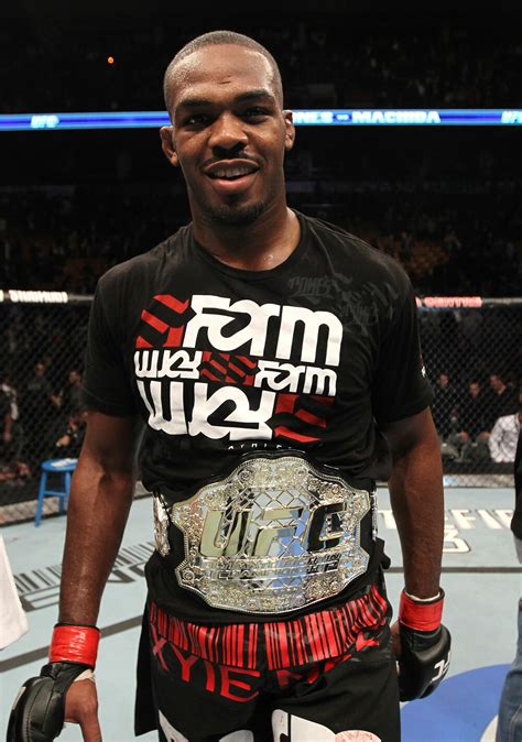 Who is the one to dethrone Jon Jones? | Page 3 | Sherdog Forums | UFC, MMA & Boxing Discussion