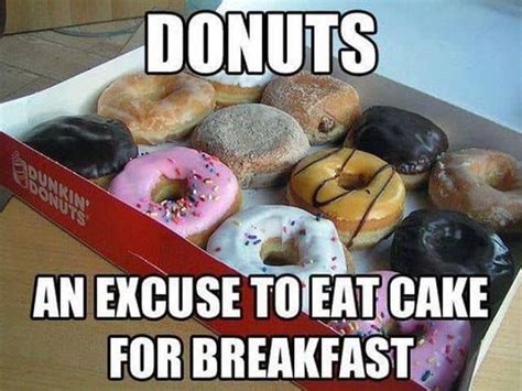 Funny Donut Memes in Honor of "National Donut Day" (GALLERY) | WWI