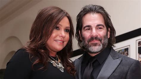 Inside Rachael Ray's Relationship With Her Husband