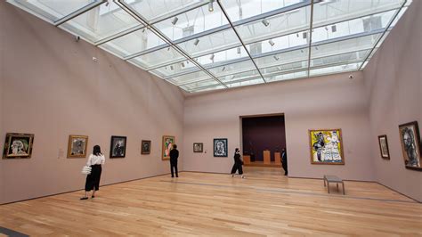 Los Angeles County Museum of Art (LACMA) | Museums in Miracle Mile, Los ...