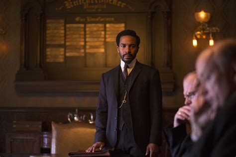 The Knick Season 2 Review: Vibrant, Gorgeous, Complicated | Collider