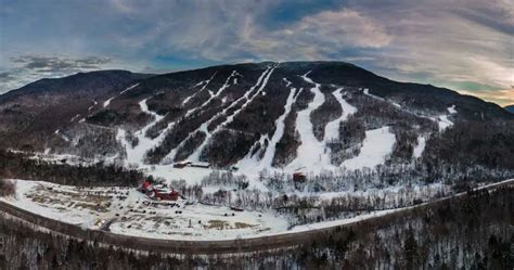 Wildcat Mountain - Overview of a Vail Owned NH Ski Area - Proper Peaks