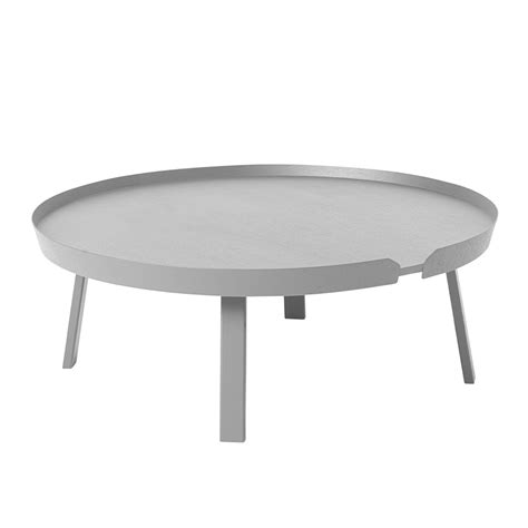 Buy the Muuto Around Coffee Table at nest.co.uk