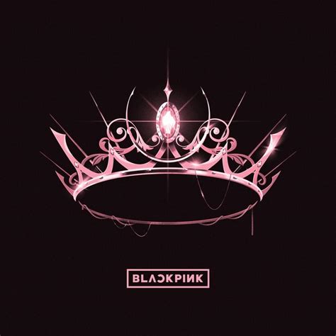 BLACKPINK - BLACKPINK THE ALBUM Lyrics and Tracklist | Genius