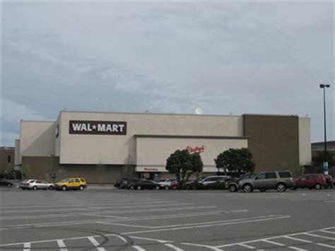 Walmart - Richmond, CA - WAL*MART Stores on Waymarking.com