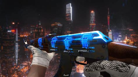 AK-47 CSGO skin & knife sell for $500,000 as Counter-Strike skins explode in price - Dexerto