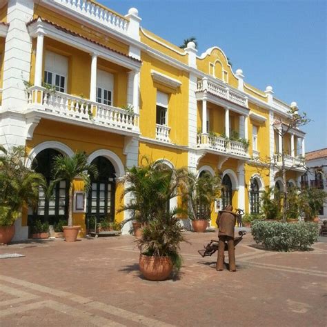 The 20 best boutique hotels in Cartagena de Indias – BoutiqueHotel.me