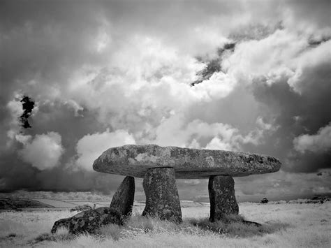 Standing Stones - Mike Curry Photography