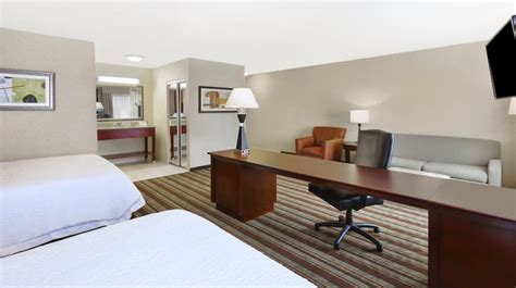 Hampton Inn Detroit Southgate, Michigan Hotels