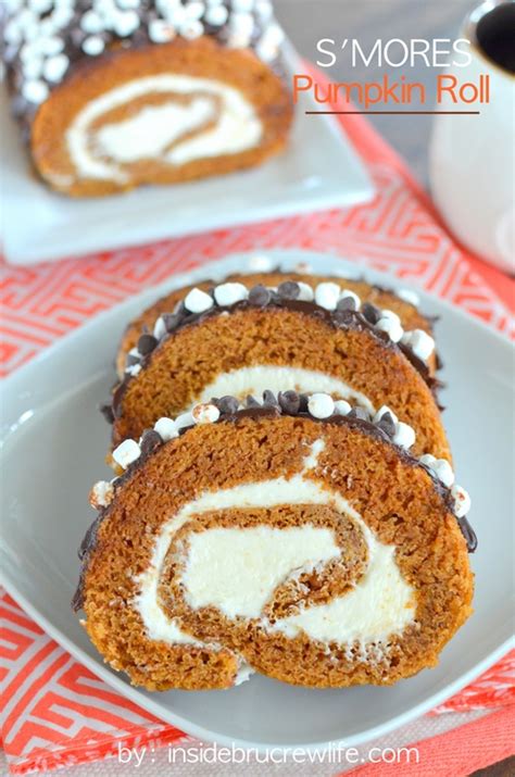 Foodista | Perfect Fall Pumpkin Recipes