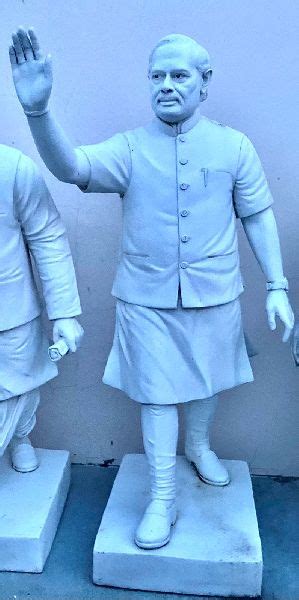 Marble Pm Narendra Modi Statue Manufacturer Supplier from Jaipur India