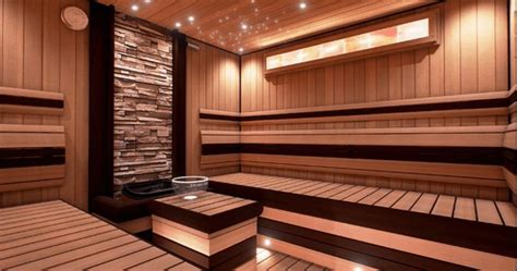 A Guide on Best Cedar Sauna Reviews 2022 - Top 6 on the Market