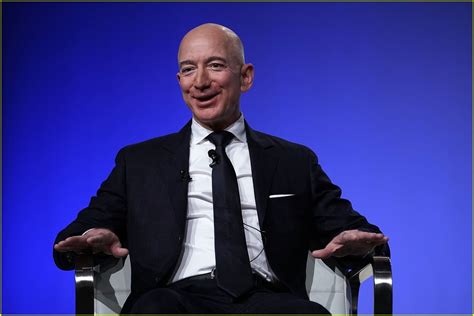 Jeff Bezos Faces Lawsuit From Former Housekeeper Who Claims She Worked ...