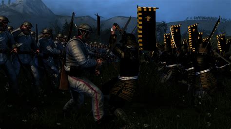 Review: Total War Shogun 2 - Fall of the Samurai