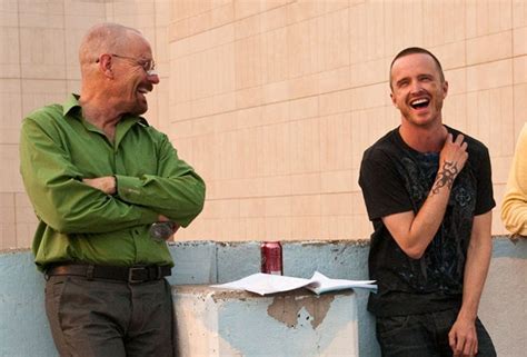 Breaking Bad Finale: 10 Behind-the-Scenes Revelations from Bryan Cranston, Aaron Paul, and Vince ...