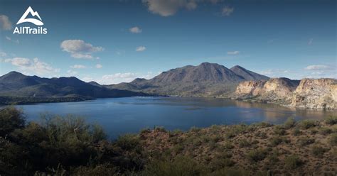 Best Trails in Tonto National Forest - Arizona | AllTrails