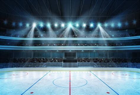 Hockey Rink Wallpapers - Wallpaper Cave