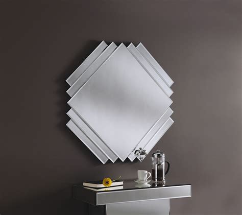 Denver Art Deco Mirror | Art Deco Mirror | Amor Decor