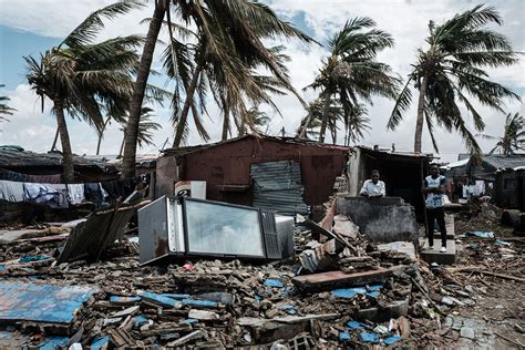 Global Bank Assists Those Affected by Cyclone Idai and How You Can Help ...