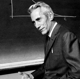 Claude Shannon - Alchetron, The Free Social Encyclopedia