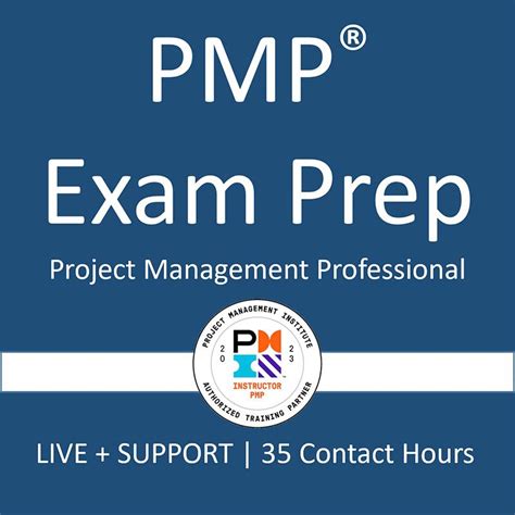 PMP® Exam Prep Live Virtual Bootcamp + Exam Simulator - Peak Business