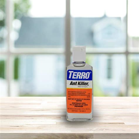 Terro 1 oz Ready-to-Use Gel Liquid Ant Killer II by Terro at Fleet Farm