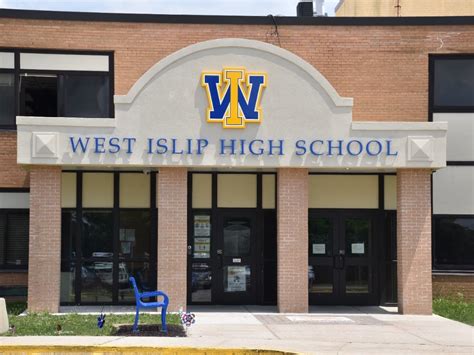 West Islip High School Named School of Excellence | West Islip, NY Patch