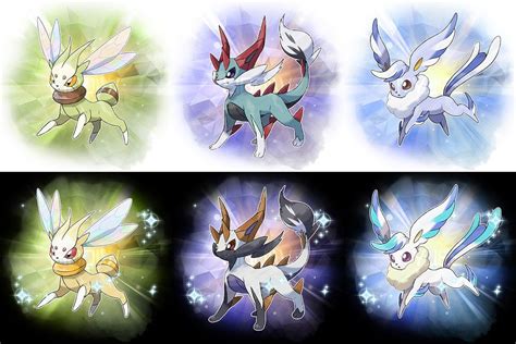 Bug,Dragon,flying eevee by Nyjee on DeviantArt | Pokemon breeds, Eevee, Pokemon