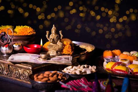 Diwali 2019: Puja Shubh Muhurat - The Statesman