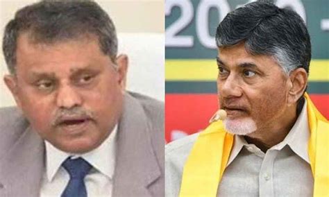 AP Panchayat Elections 2021: SEC orders withdrawal of TDP manifesto