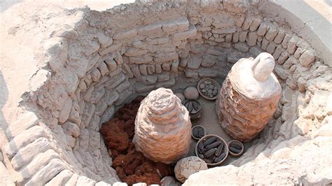 Huaca Pucllana Ruins in Lima, Peru | Blog Machu Travel Peru