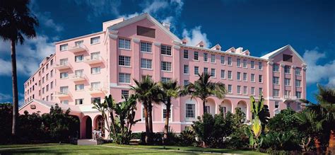 The Hamilton Princess Gets An Artistic Refresh | Bermuda hotels ...