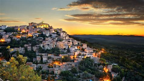 Gordes, Provence-Alpes-Côte d'Azur, France - Bing Gallery