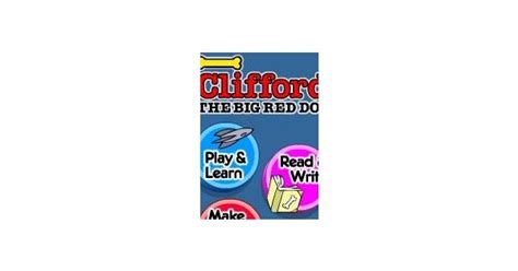 Scholastic.com/Clifford Website Review | Common Sense Media